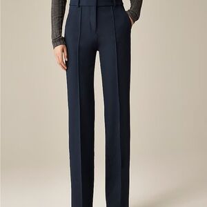 J Crew Natalia pant in four-season stretch